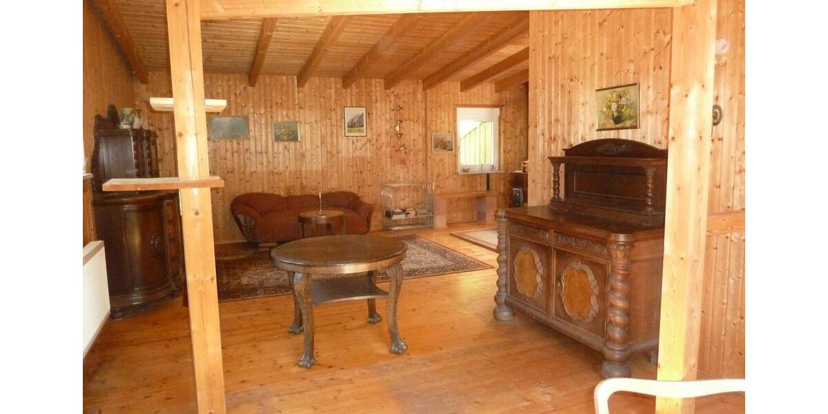 Doppelhaushälfte Bad Lobenstein - 7 Zimmer, 130 m&sup2;, 200.000&euro; | Angebot:26838229
