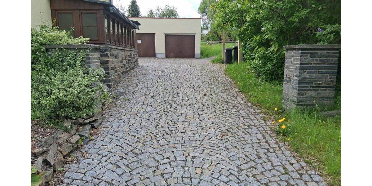 Mehrfamilienhaus, Wohnhaus Pausa - 750.000&euro; | Angebot:26866939