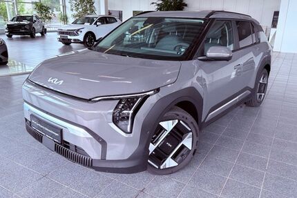 Kia EV3 3.000 km 37.175 &euro; Münchberg 95213