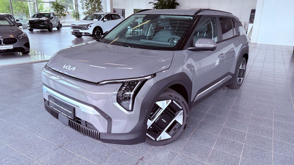 Kia EV3 3.000 km 37.175 &euro; Münchberg 95213