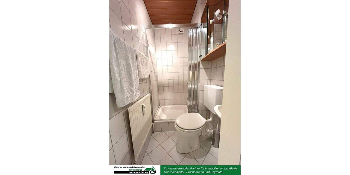 Mehrfamilienhaus, Wohnhaus Stammbach - 1 Zimmer, 418 m&sup2;, 419.000&euro; | Angebot:25895614