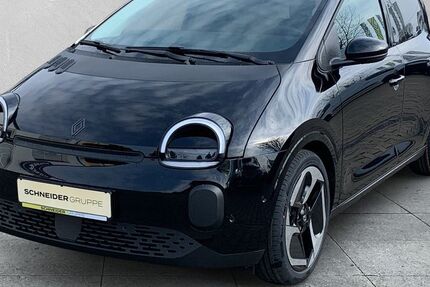 Renault Twingo 1.500 km 25.330 &euro; Plauen 08525