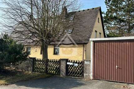 Haus Schwarzenbach an der Saale Fletschenreuth - 6 Zimmer, 138 m&sup2;, 129.900&euro; | Angebot:22375201