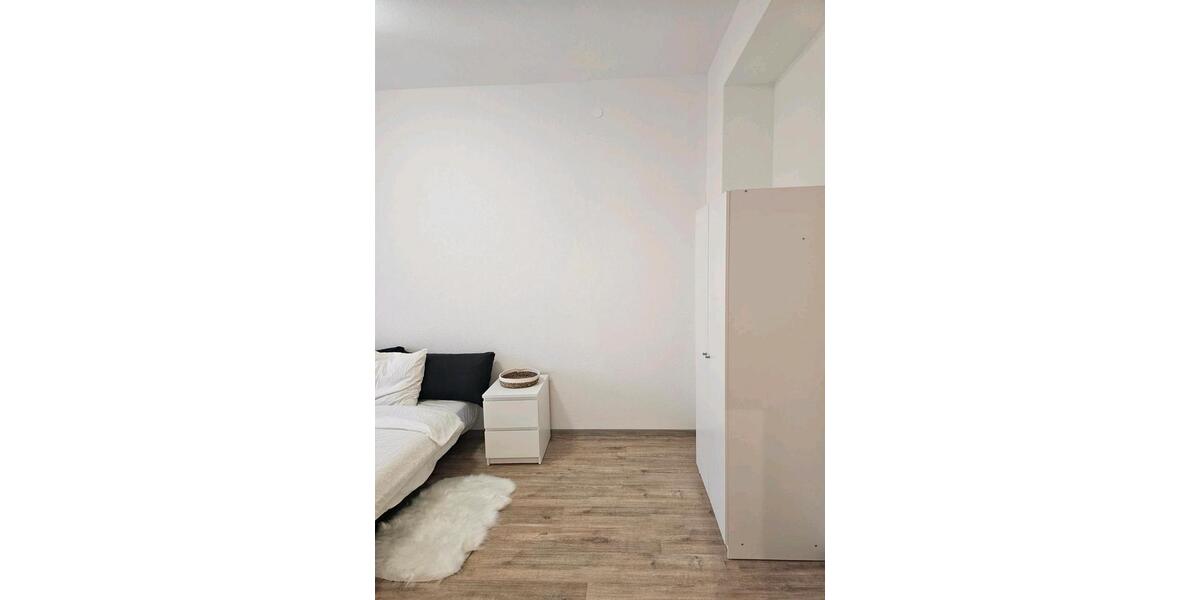 Etagenwohnung Plauen Bahnhofsvorstadt - 2 Zimmer, 58 m&sup2;, 504&euro; | Angebot:26001994