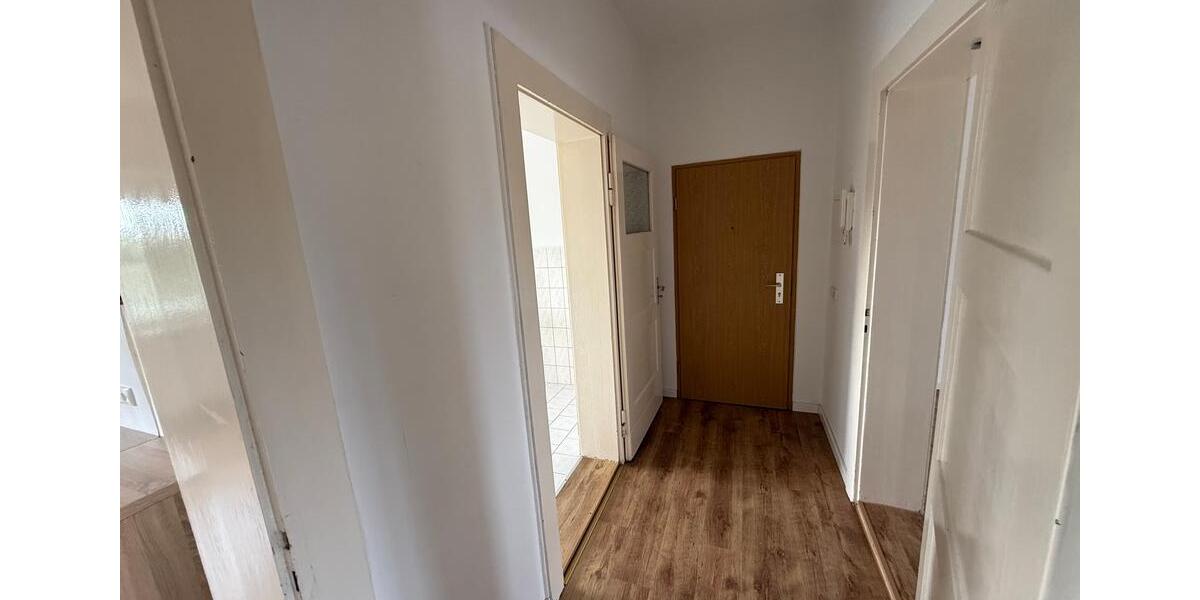 Etagenwohnung Plauen Alt Chrieschwitz - 2 Zimmer, 54 m&sup2;, 290&euro; | Angebot:22445556