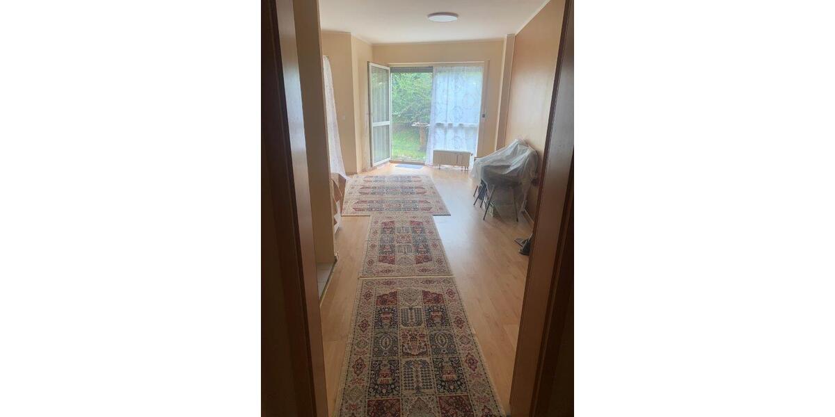 Erdgeschoßwohnung Plauen Altstadt - 1 Zimmer, 30 m&sup2;, 28.000&euro; | Angebot:26251626