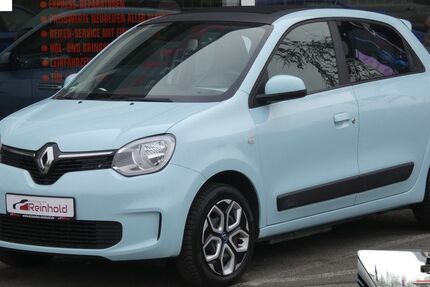 Renault Twingo 50.000 km 11.650 &euro; Hof 95030