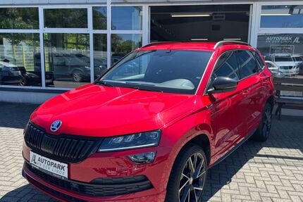 Skoda Karoq 60.750 km 22.990 &euro; Saalburg-Ebersdorf 07929