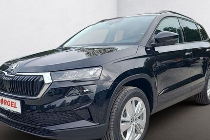 Skoda Karoq 1.012 km 35.290 &euro; Bad Elster 08645