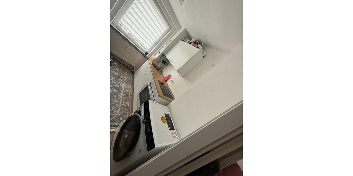 Etagenwohnung Hof Christiansreuth - 3 Zimmer, 55 m&sup2;, 360&euro; | Angebot:26649490