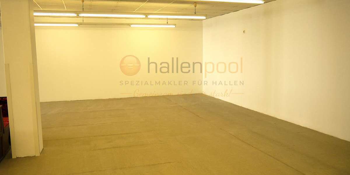 Gewerbeobjekt Rehau - 780&euro; | Angebot:17758415