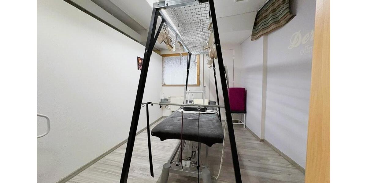 Gewerbeobjekt Marktleuthen - 830&euro; | Angebot:26586954