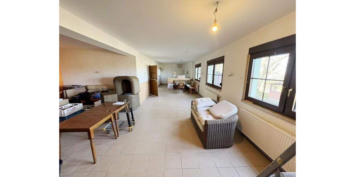 Einfamilienhaus Plauen Reusa - 4 Zimmer, 130 m&sup2;, 199.000&euro; | Angebot:25691980