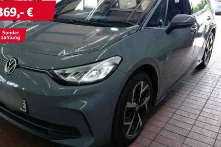 VW ID.3 41.331 km 29.005 &euro; Hof 95030