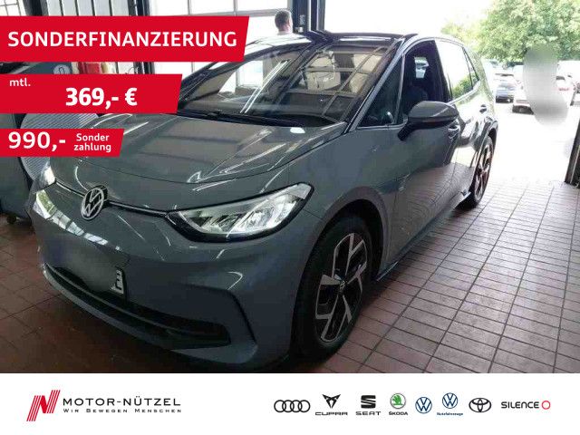 VW ID.3 41.331 km 29.005 &euro; Hof 95030