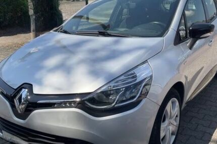 Renault Clio 117.800 km 6.750 &euro; Plauen 08527