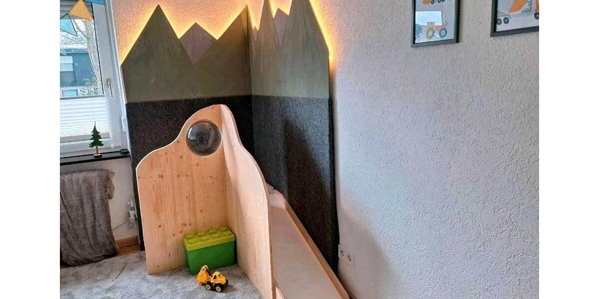 Reihenhaus Hof Christiansreuth - 4 Zimmer, 110 m&sup2;, 284.000&euro; | Angebot:26268348