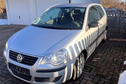 VW Polo 204.444 km 699 &euro; Kirchenlamitz 95158