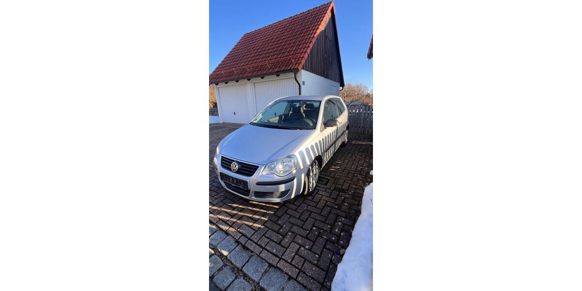 VW Polo 204.444 km 799 &euro; Kirchenlamitz 95158