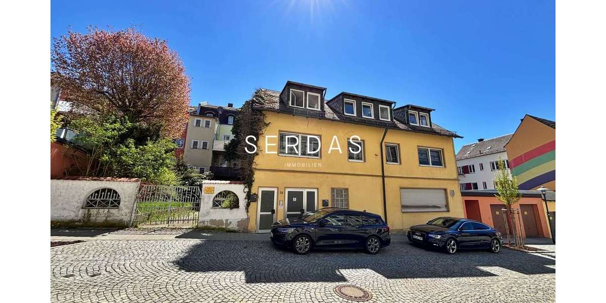 Haus zum Kaufen in Rehau 419.000 € 383 m² - Einfamilienhaus Rehau | Angebot:26764224