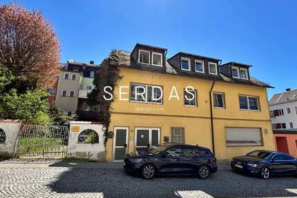 Haus zum Kaufen in Rehau 419.000 € 383 m² - Haus Rehau | Angebot:26764224