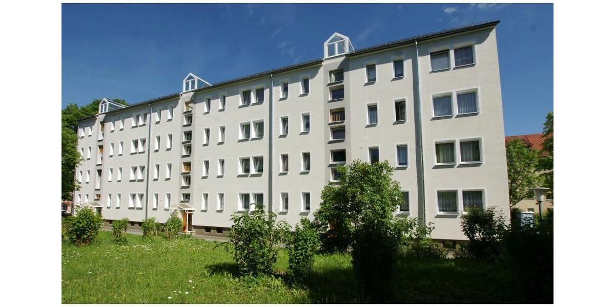 Etagenwohnung Plauen Bahnhofsvorstadt - 3 Zimmer, 58 m&sup2;, 303&euro; | Angebot:24858821