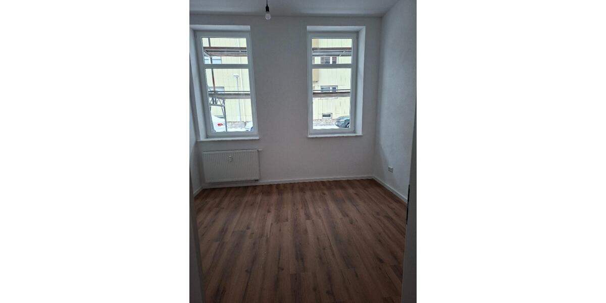 Erdgeschoßwohnung Hof Altstadt - 3 Zimmer, 65 m&sup2;, 570&euro; | Angebot:25353480
