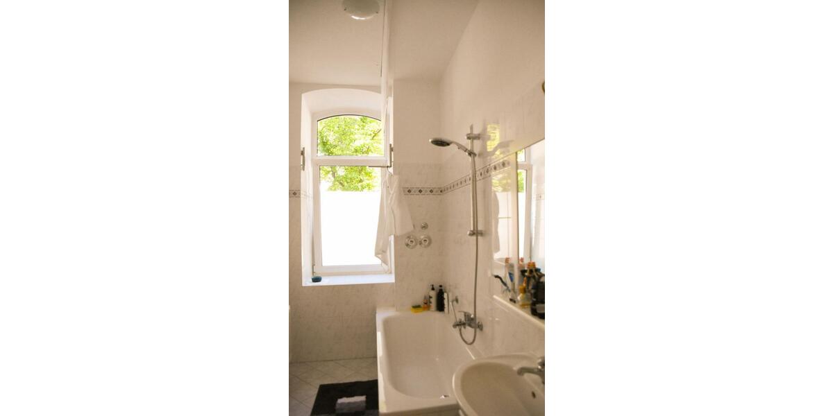 Etagenwohnung Plauen - 2 Zimmer, 58 m&sup2;, 450&euro; | Angebot:25062951