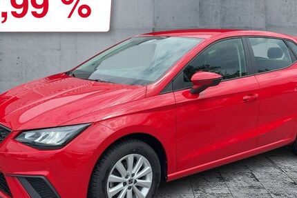 Seat Ibiza 23.275 km 16.097 &euro; Hof 95030