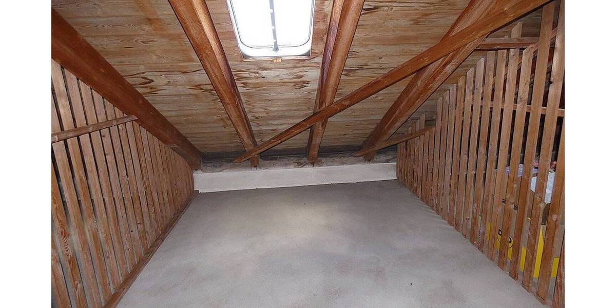 Etagenwohnung Bad Steben - 1 Zimmer, 43 m&sup2;, 370&euro; | Angebot:26804267