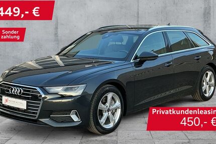 Audi A6 30.832 km 38.380 &euro; Hof 95030
