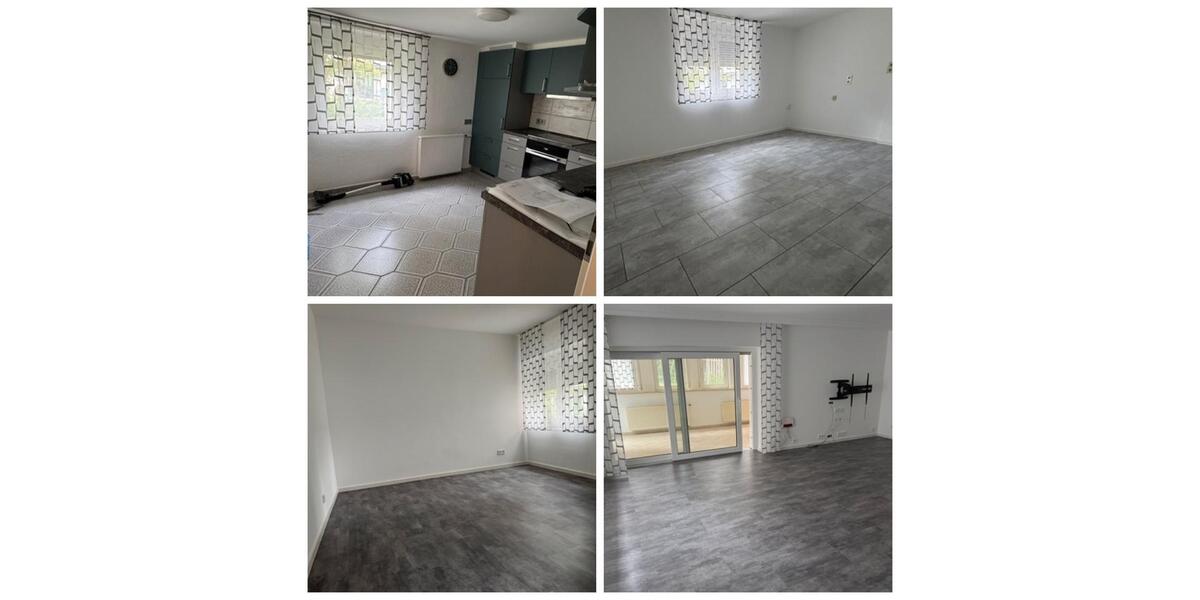 Etagenwohnung Bad Steben - 3 Zimmer, 120 m&sup2;, 129.000&euro; | Angebot:26992264