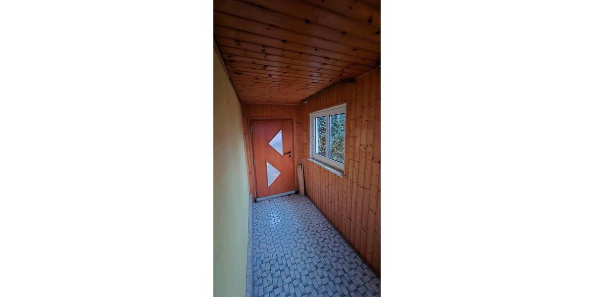 Einfamilienhaus Nordhalben - 5 Zimmer, 110 m&sup2;, 70.000&euro; | Angebot:23774835