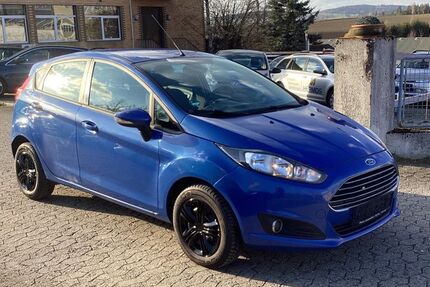Ford Fiesta 135.000 km 4.450 &euro; Gefrees 95482