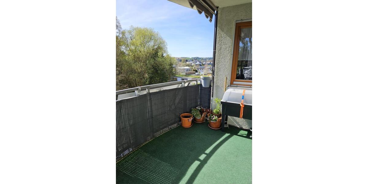 Etagenwohnung Tanna - 5 Zimmer, 124 m&sup2;, 129.800&euro; | Angebot:26847577
