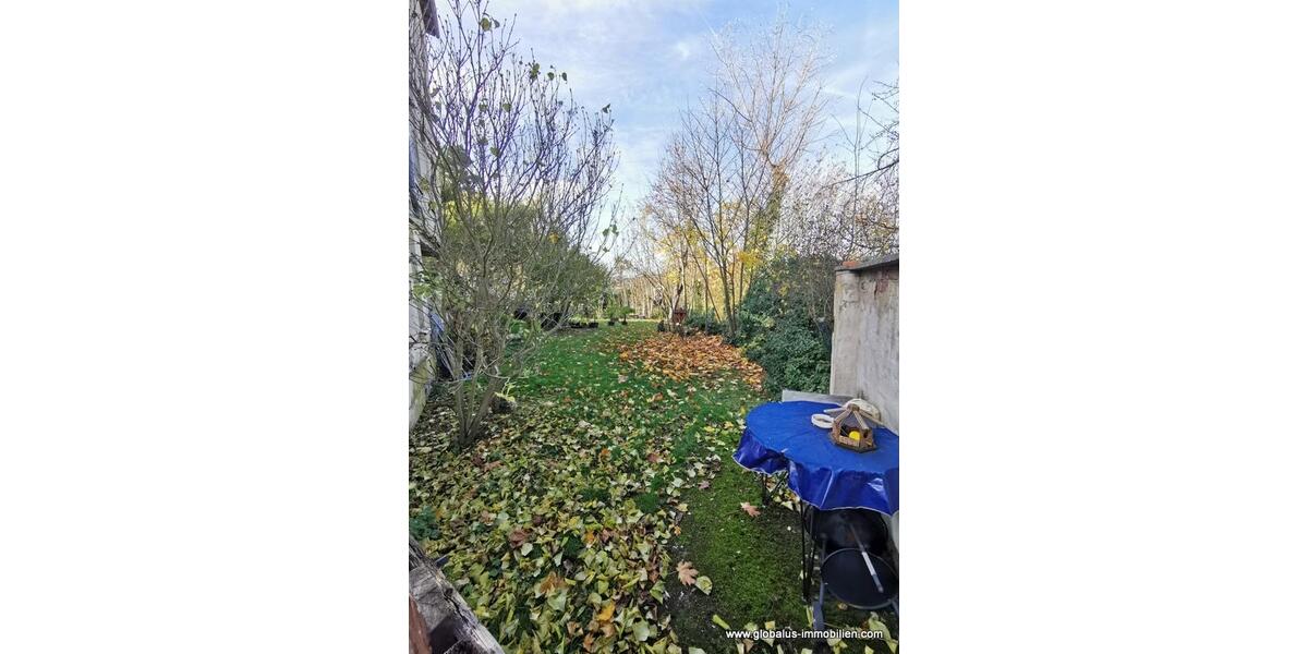 Etagenwohnung Plauen Altstadt - 4 Zimmer, 115 m&sup2;, 547&euro; | Angebot:25865206