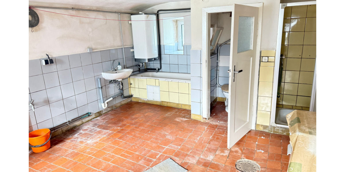 Einfamilienhaus Remptendorf Eliasbrunn - 9 Zimmer, 207 m&sup2;, 39.900&euro; | Angebot:25971078