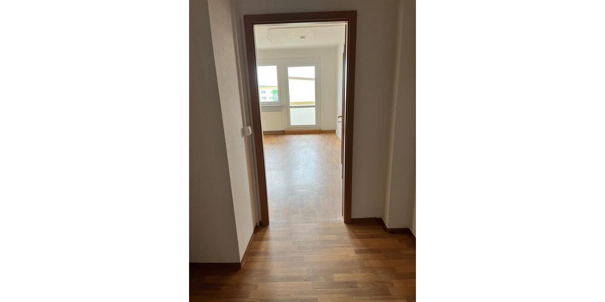 Etagenwohnung Oelsnitz (Vogtland) - 2 Zimmer, 57 m&sup2;, 312&euro; | Angebot:25223094