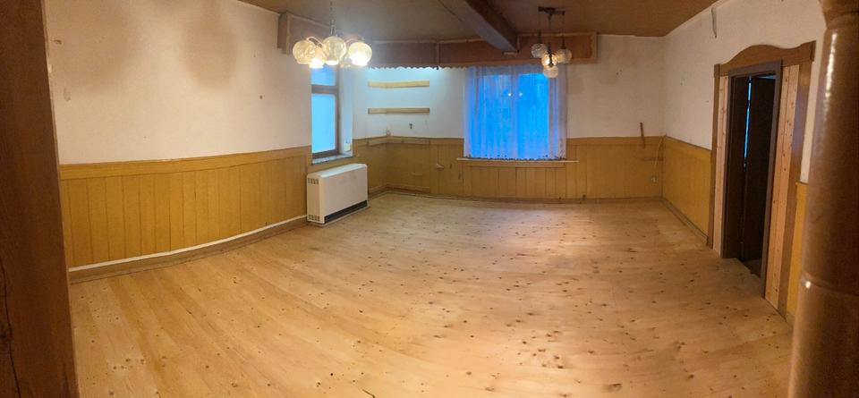 Einfamilienhaus Saalburg-Ebersdorf Ebersdorf - 55.300&euro; | Angebot:26233611