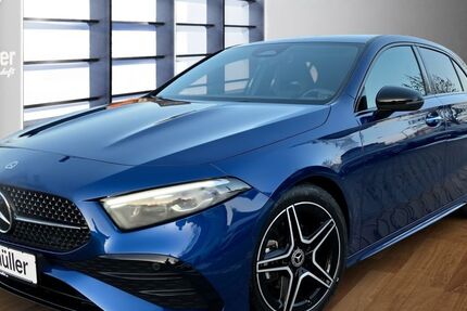 Mercedes-Benz A 200 13.822 km 34.490 &euro; Hof 95030