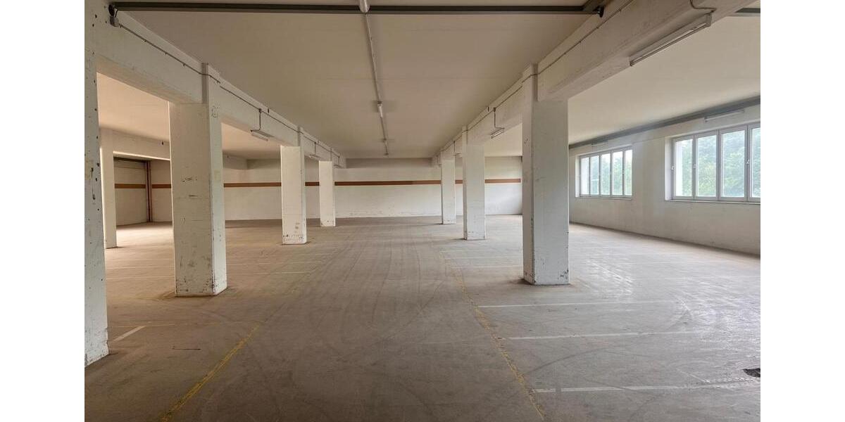 Gewerbeobjekt Schwarzenbach an der Saale Fletschenreuth - 1.586&euro; | Angebot:20370717