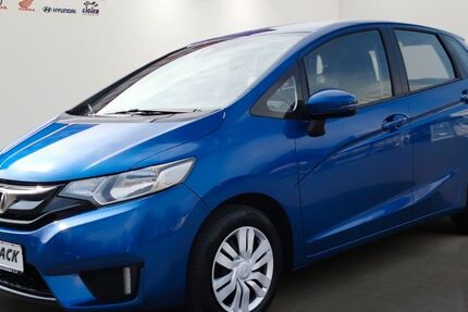 Honda Jazz 88.680 km 11.390 &euro; Hof 95030