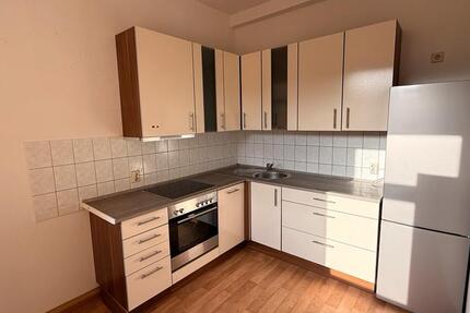 Wohnung Plauen Bahnhofsvorstadt - 3 Zimmer, 67 m&sup2;, 370&euro; | Angebot:25538958