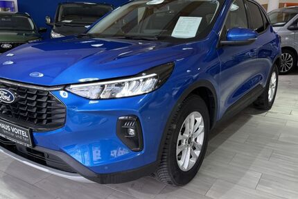 Ford Kuga 20.000 km 27.990 &euro; Plauen 08525