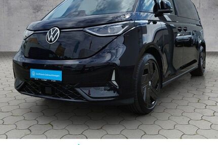 VW ID. Buzz 5.000 km 69.980 &euro; Plauen 08527