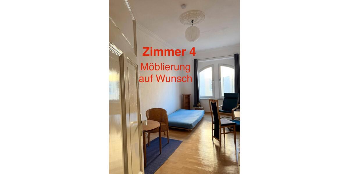 Etagenwohnung Hof Altstadt - 4 Zimmer, 110 m&sup2;, 330&euro; | Angebot:25964485