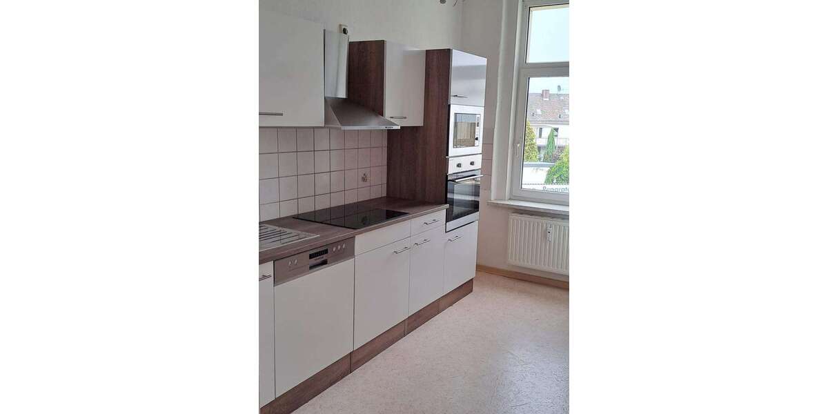 Etagenwohnung Plauen Neustadt - 2 Zimmer, 44 m&sup2;, 59.000&euro; | Angebot:24526595