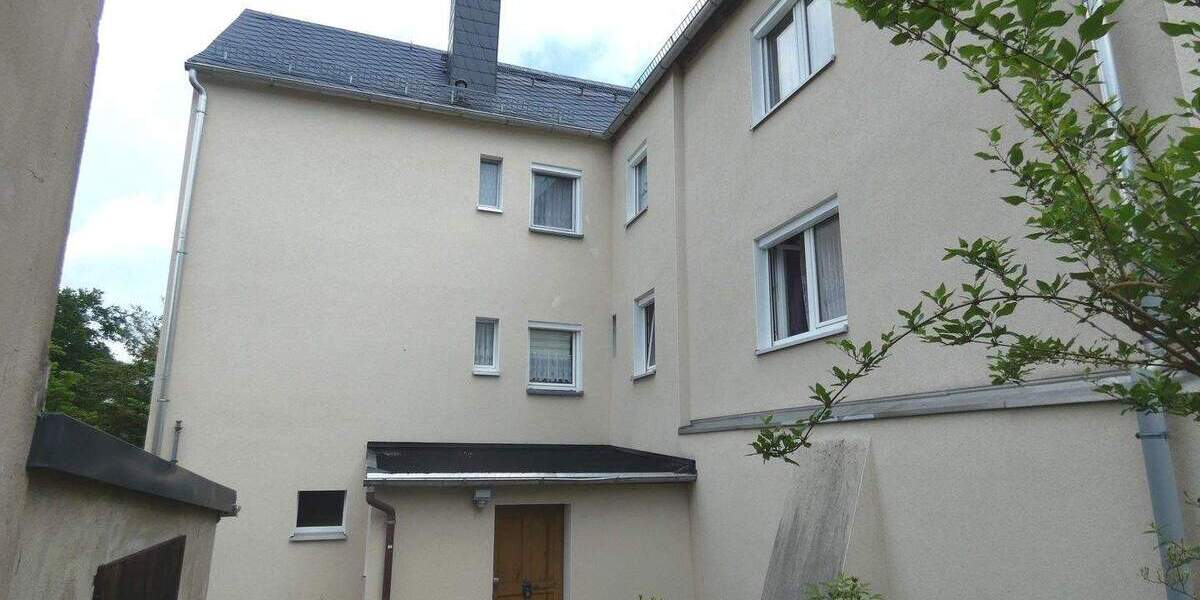 Einfamilienhaus Hirschberg - 1 Zimmer, 195 m&sup2;, 78.000&euro; | Angebot:25731038