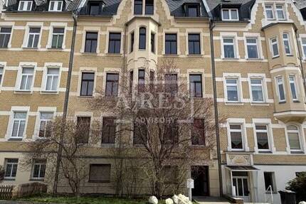 Haus Plauen Westend - 1 Zimmer, 660 m&sup2;, 420.000&euro; | Angebot:26742009