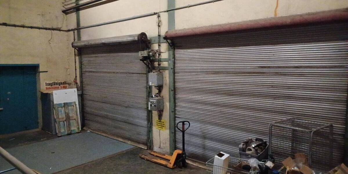 Gewerbeobjekt Mehltheuer Mehltheuer - 1.500.000&euro; | Angebot:25662066